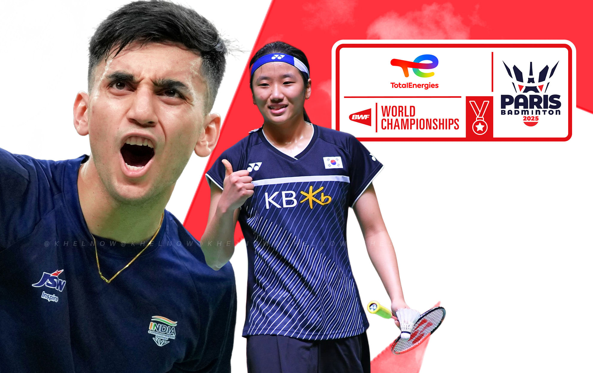 BWF World Championships 2025