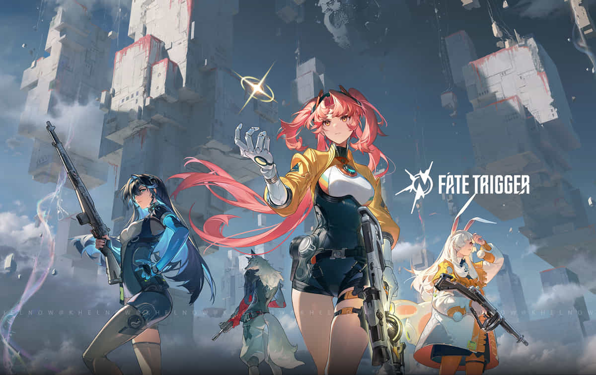 Fate Trigger