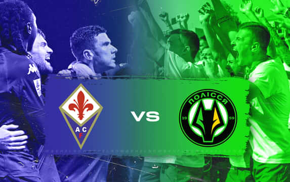 Fiorentina vs Polissya Zhytomyr Preview, prediction, lineups, betting tips & odds | UEFA Conference League 2025-26 qualifiers playoff second leg
