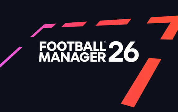 Football Manager 26