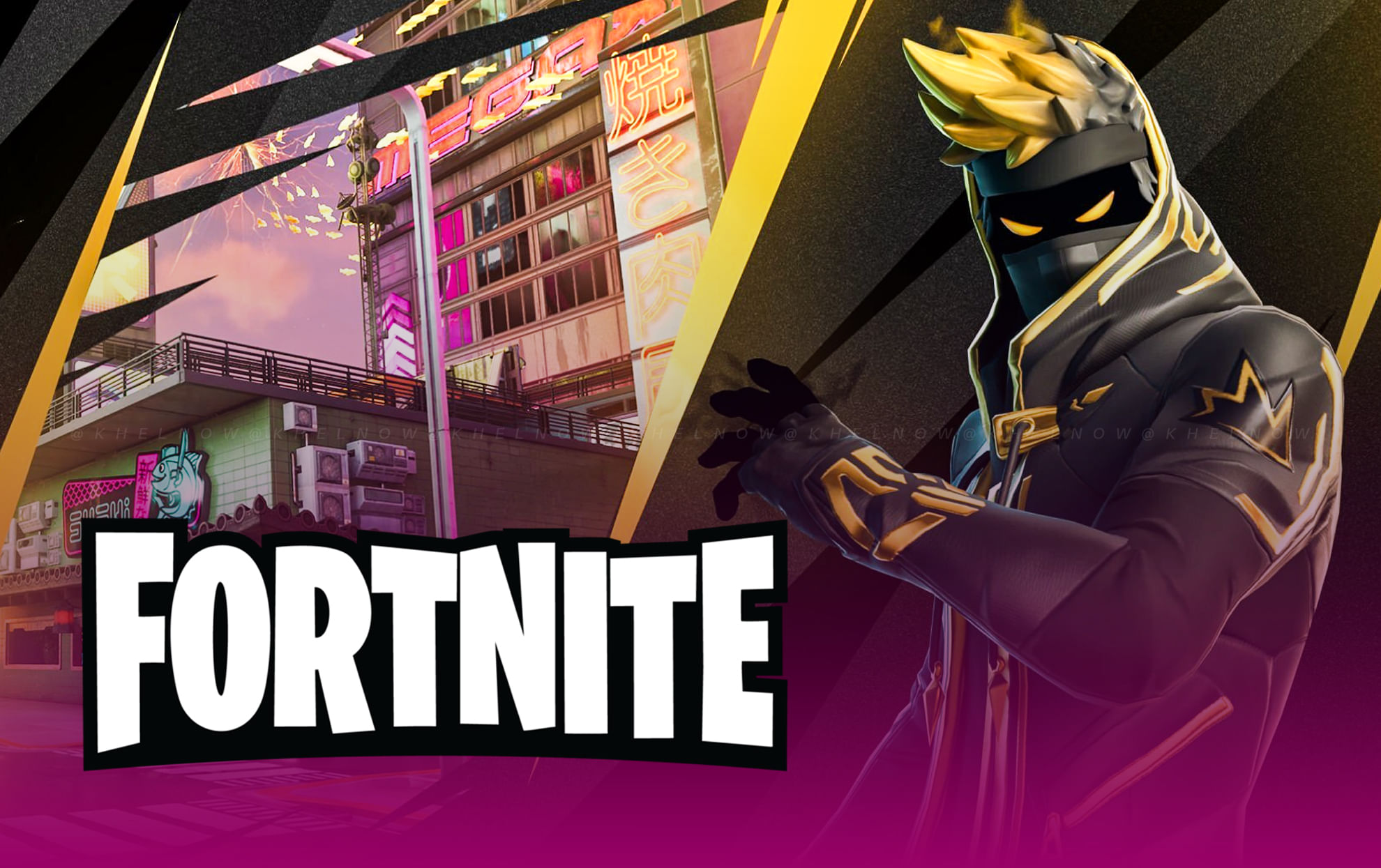 Fortnite Blitz Royale