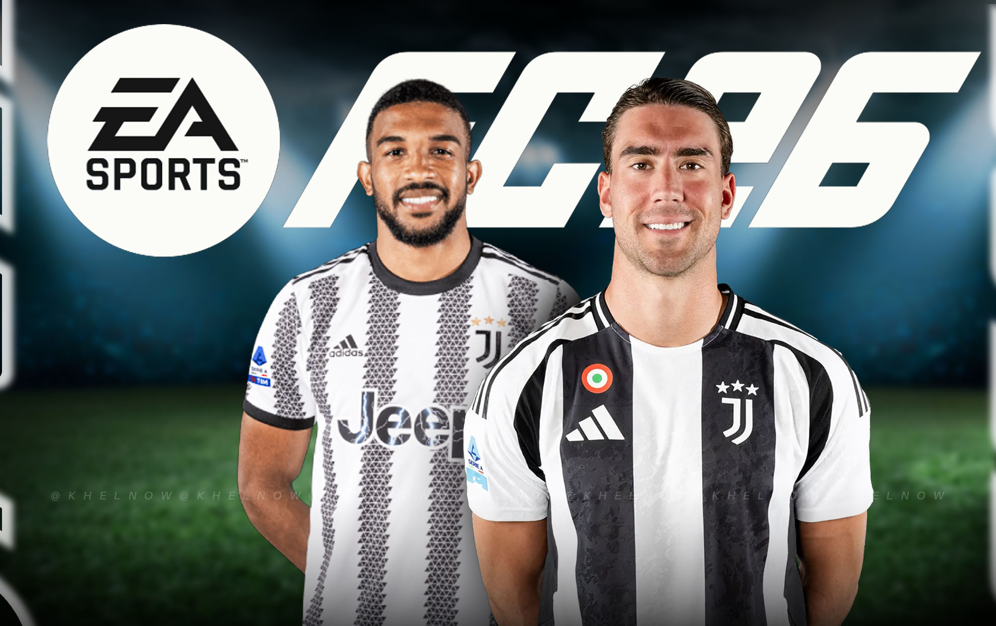 Juventus EA FC 26