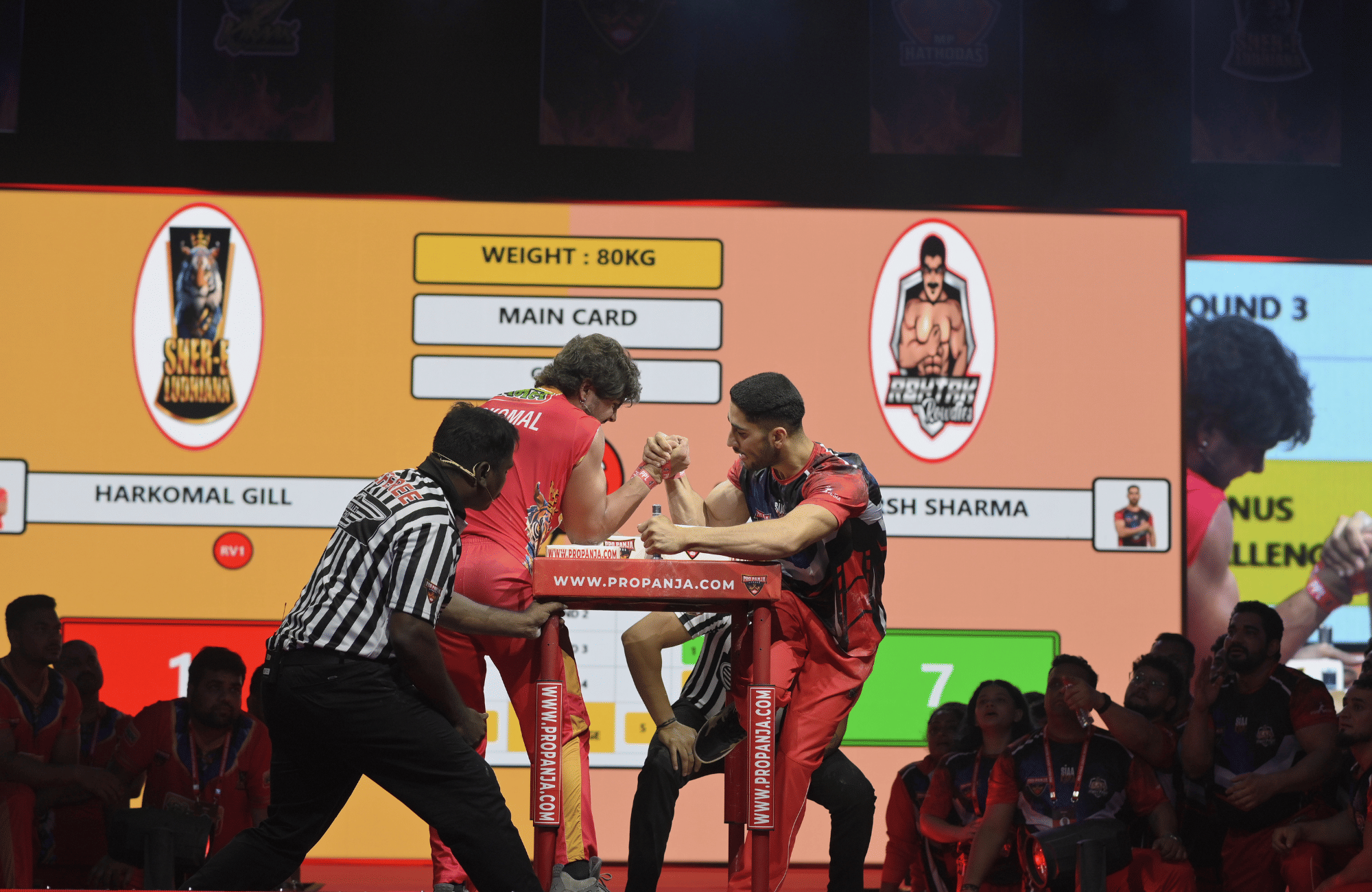 Pro Panja League 2025: Kiraak Hyderabad's dominance extends