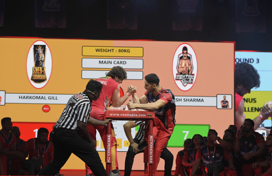 Pro Panja League 2025: Kiraak Hyderabad's dominance extends