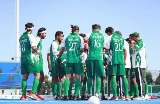 IND vs PAK: Pakistan pull out of Hockey Asia Cup in India citing security concerns, say reports