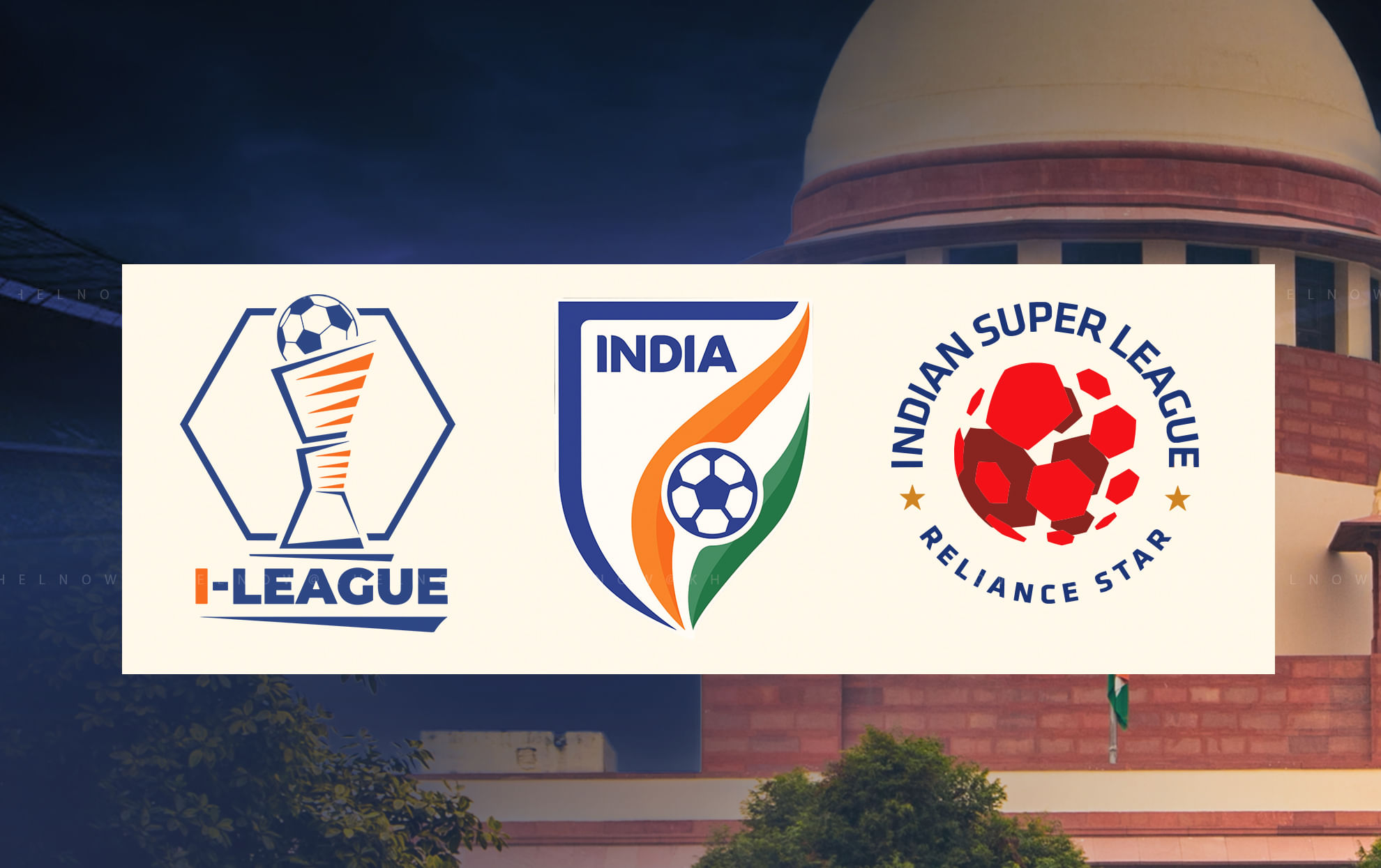 I-League clubs write to Amicus Curiae, urging representation of their issues before Supreme Court