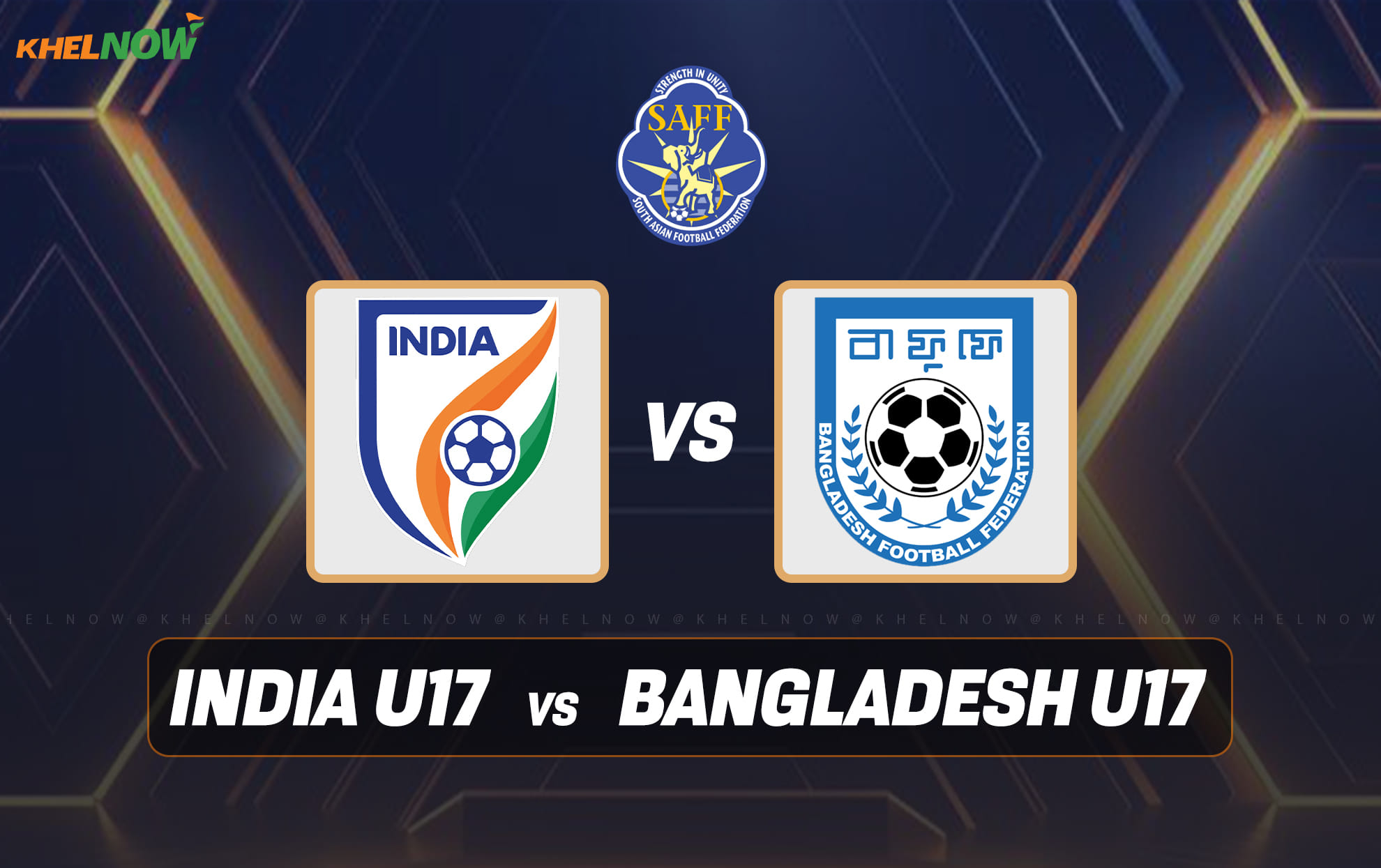 India vs Bangladesh Preview, team news, lineups & prediction | SAFF U17 Women's Championship