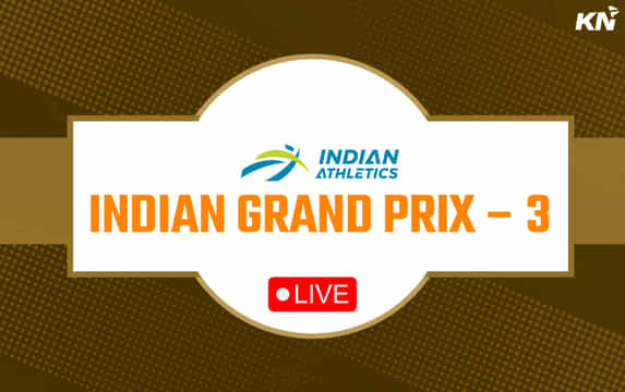 Indian Grand Prix-3 2025: Live streaming, TV channel, where & how to watch?