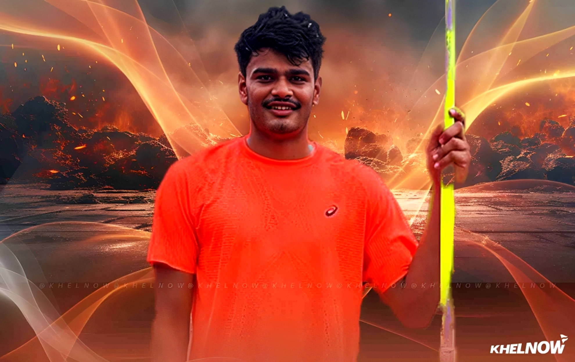Who is Shivam Lokhare? All you need to know about latest Indian javelin thrower to go past 80m mark