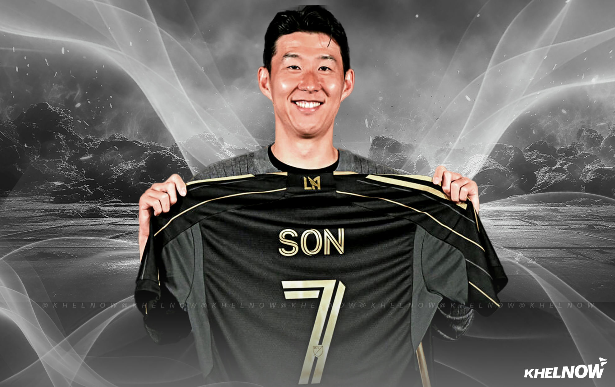 Son Heung-Min's LAFC kit become best-selling jersey in the world; surpasses Lionel Messi & LeBron James