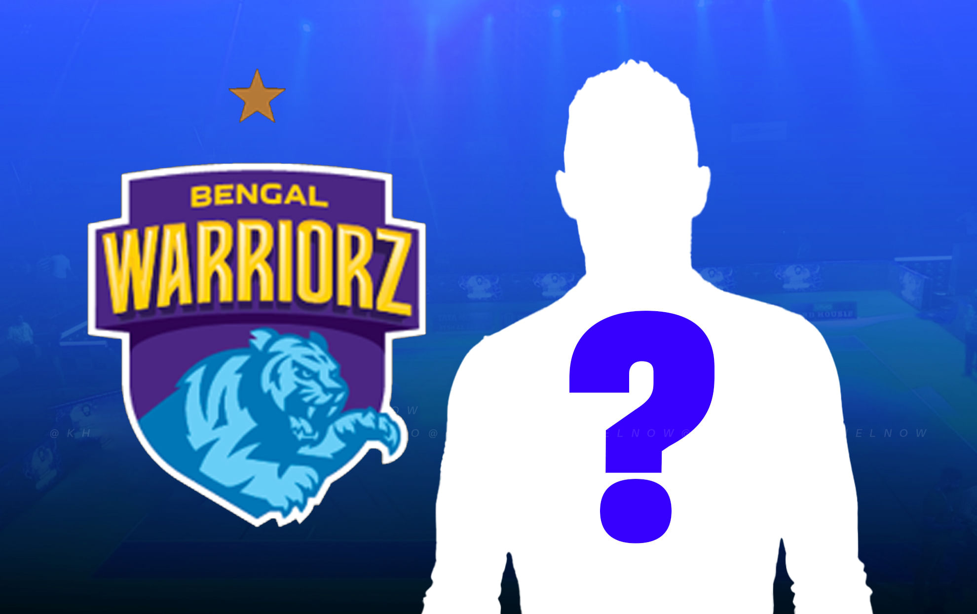 PKL 12: What will be Bengal Warriorz's starting 7 in Pro Kabaddi 2025?