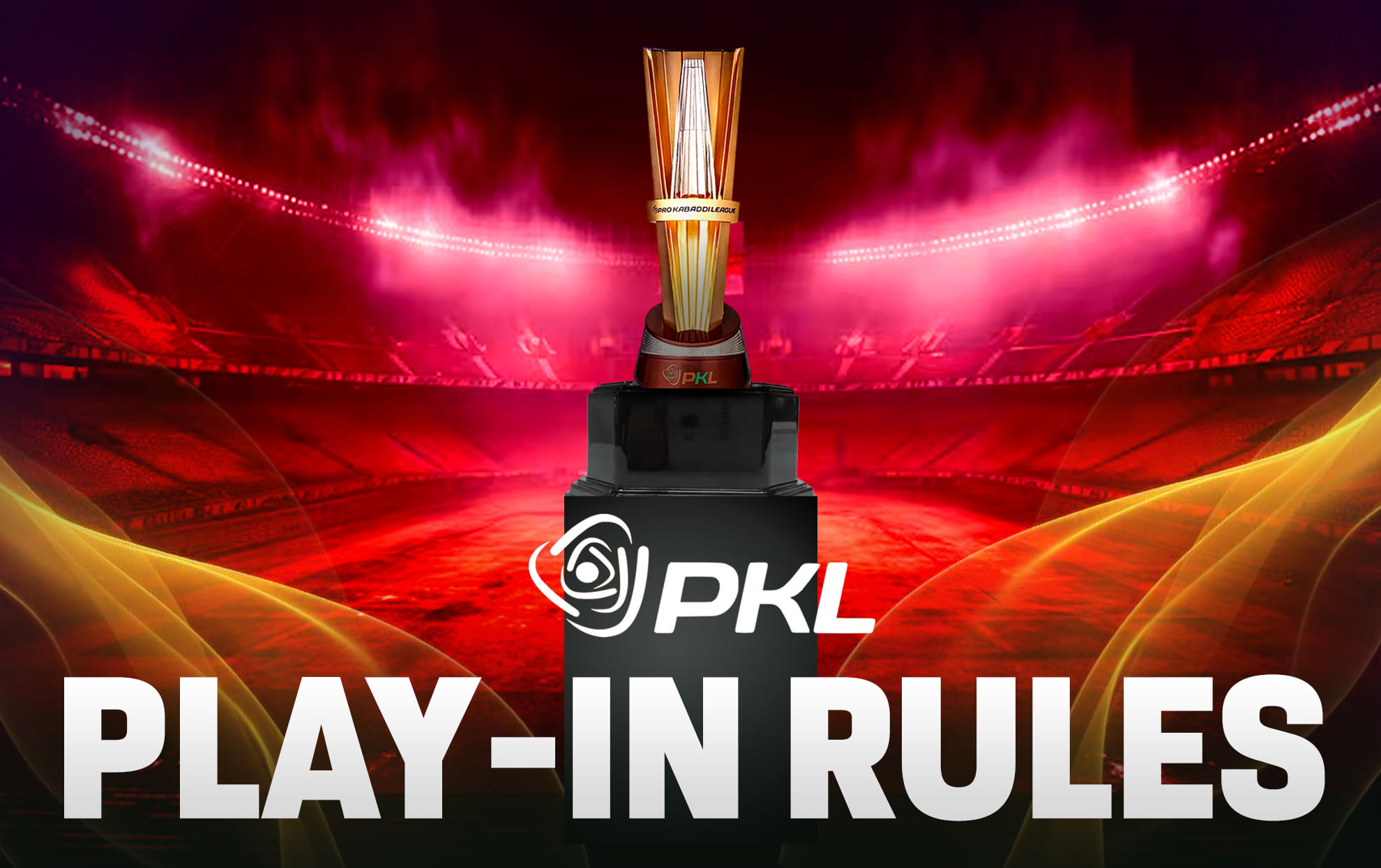 PKL 12: What is Play-ins? Know about new rule introduced in Play-offs