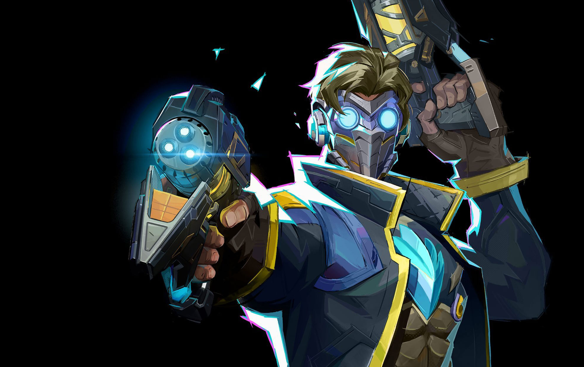 Marvel Rivals Ignite