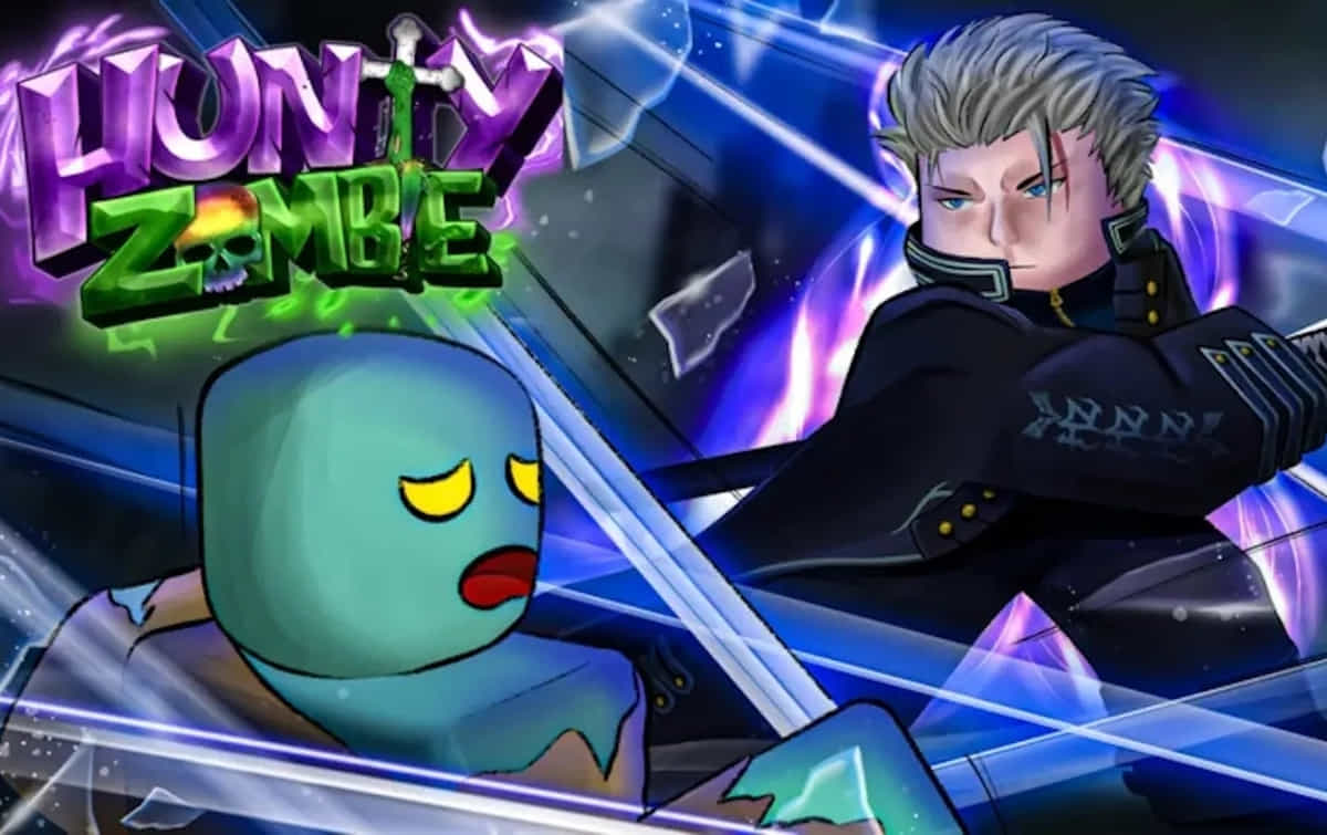 Hunty Zombie codes