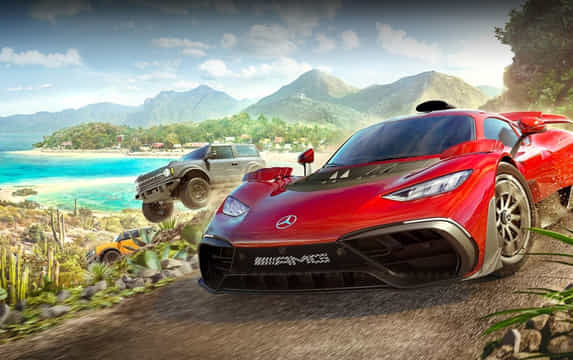 Forza Horizon 6 review