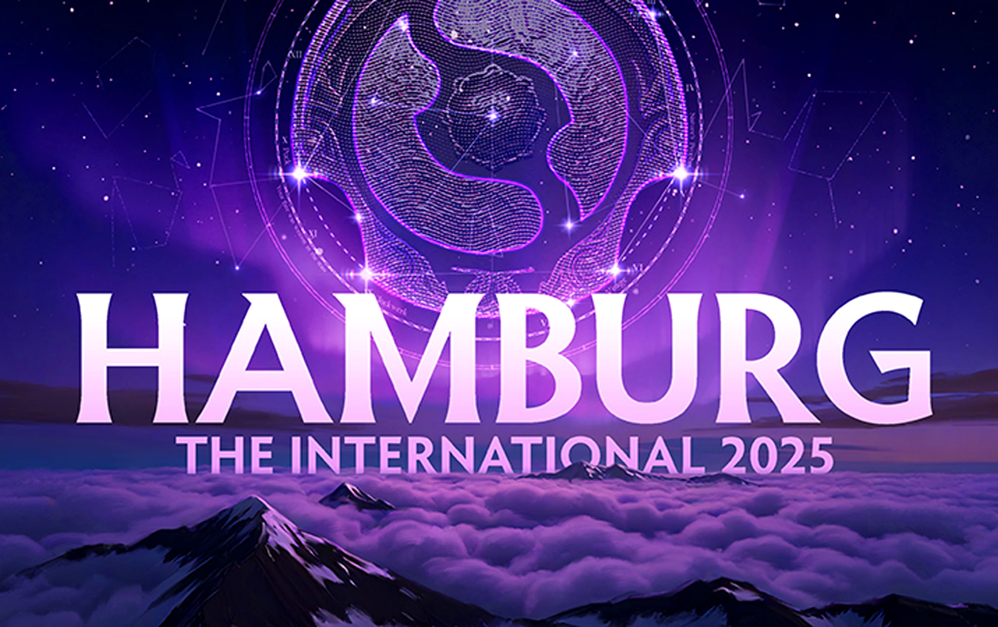 The International 2025
