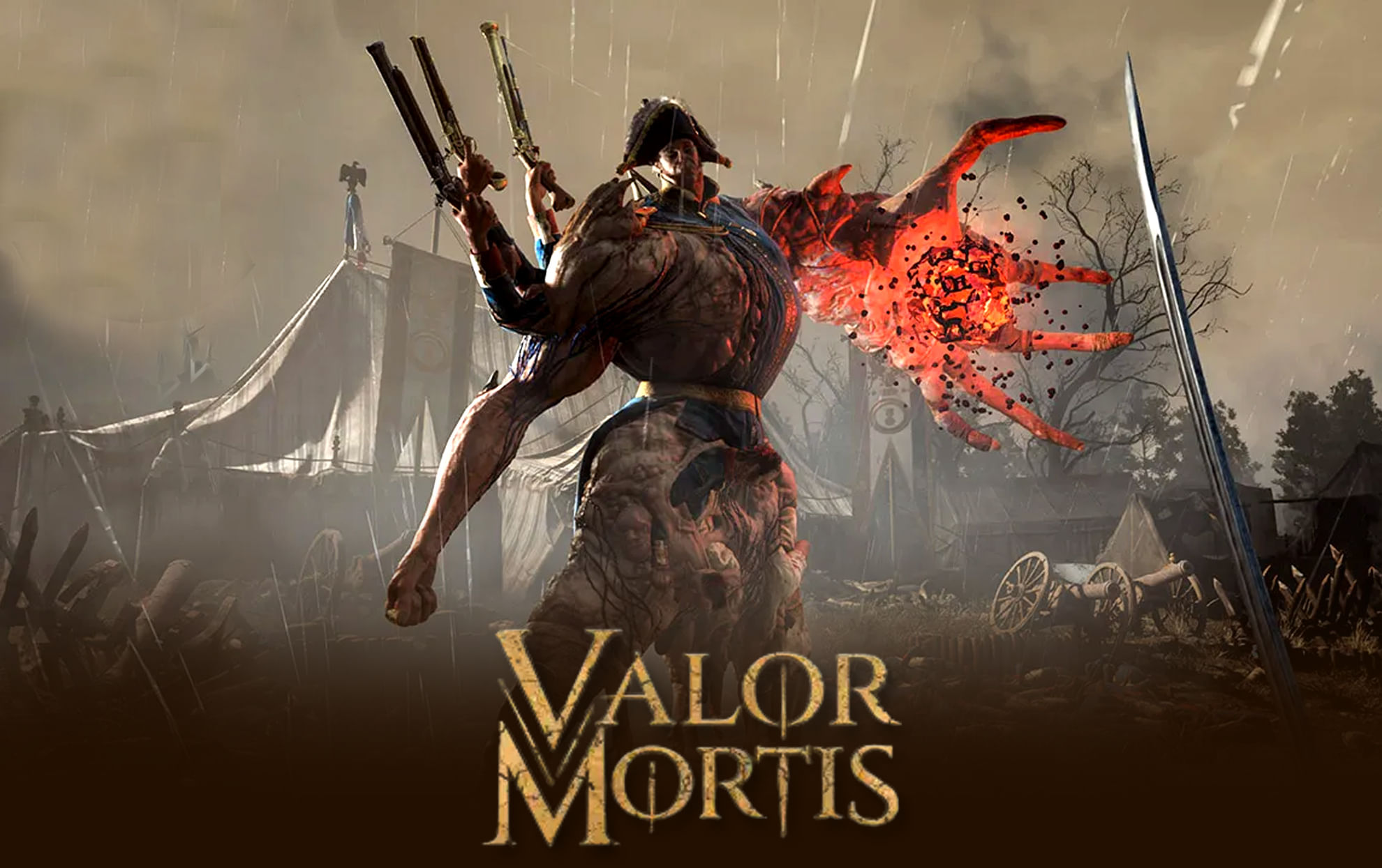Valor Mortis