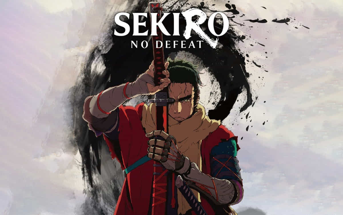 Sekiro No Defeat anime