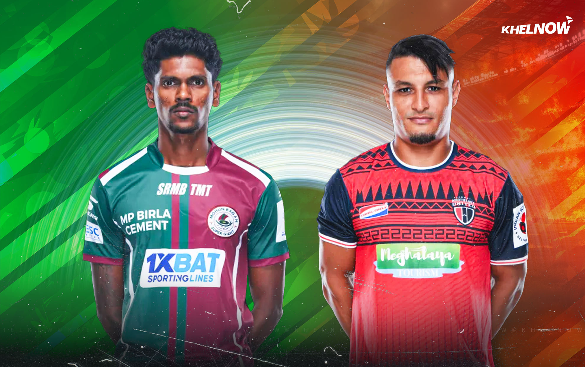 Durand Cup 2025 Top Scorers: Alaaeddine Ajaraie on top; Liston Colaco follow close behind