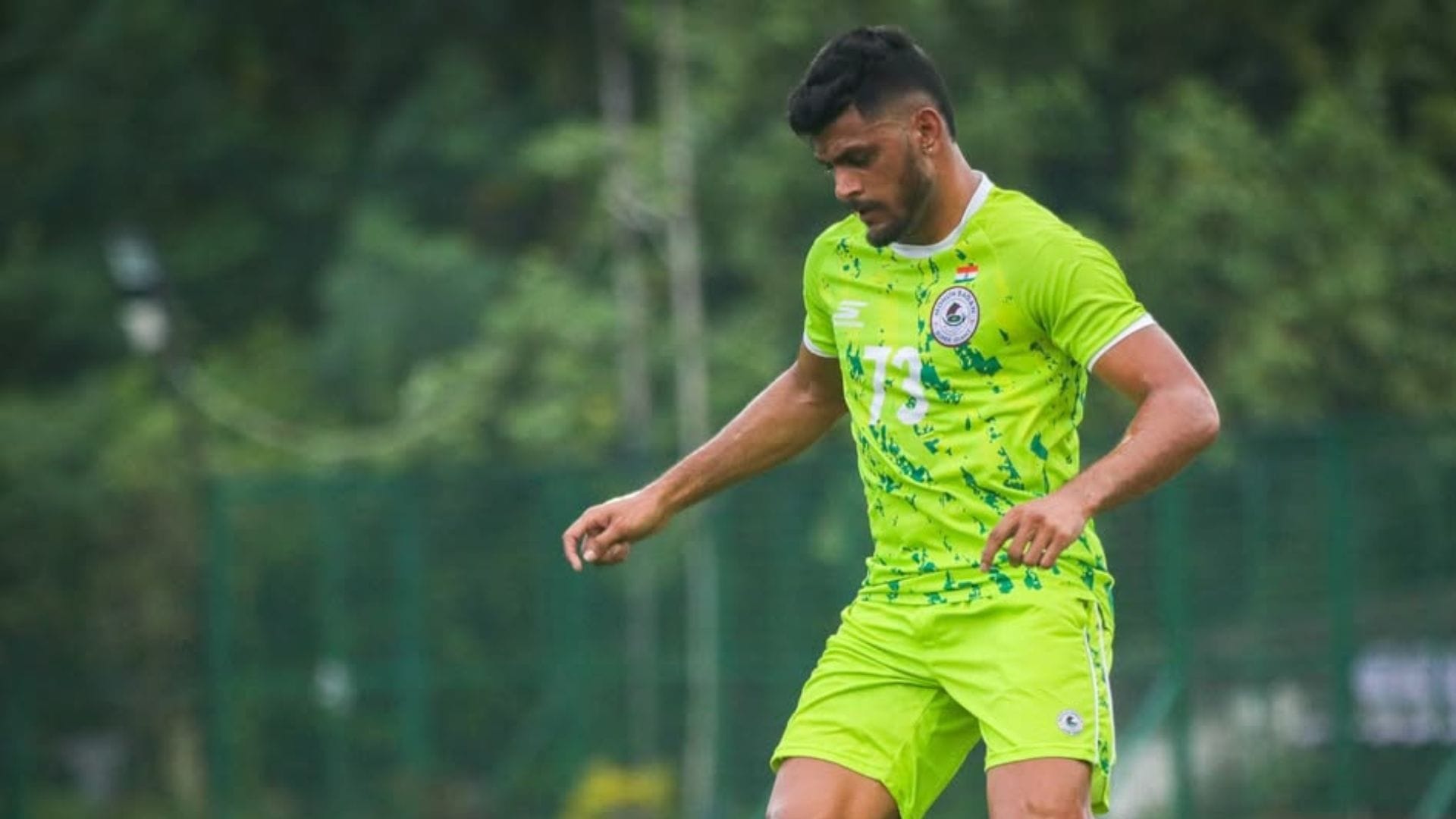 Three ways Mehtab Singh can improve Mohun Bagan