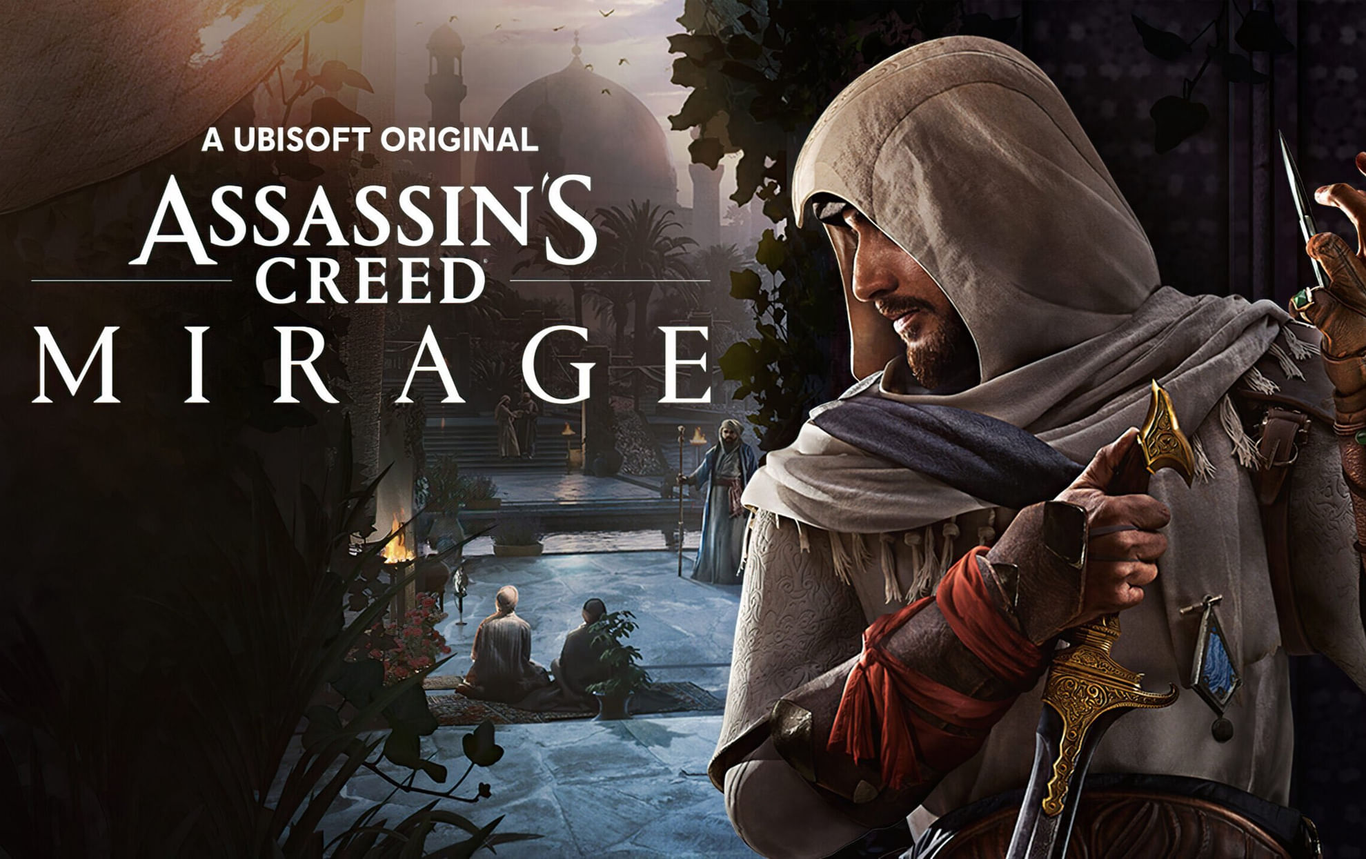 Assassin's Creed Mirage