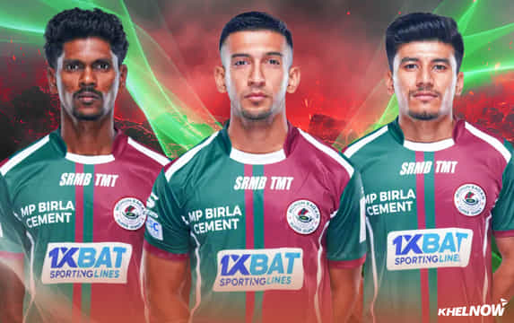 Mohun Bagan's three best players from Durand Cup 2025 group stages