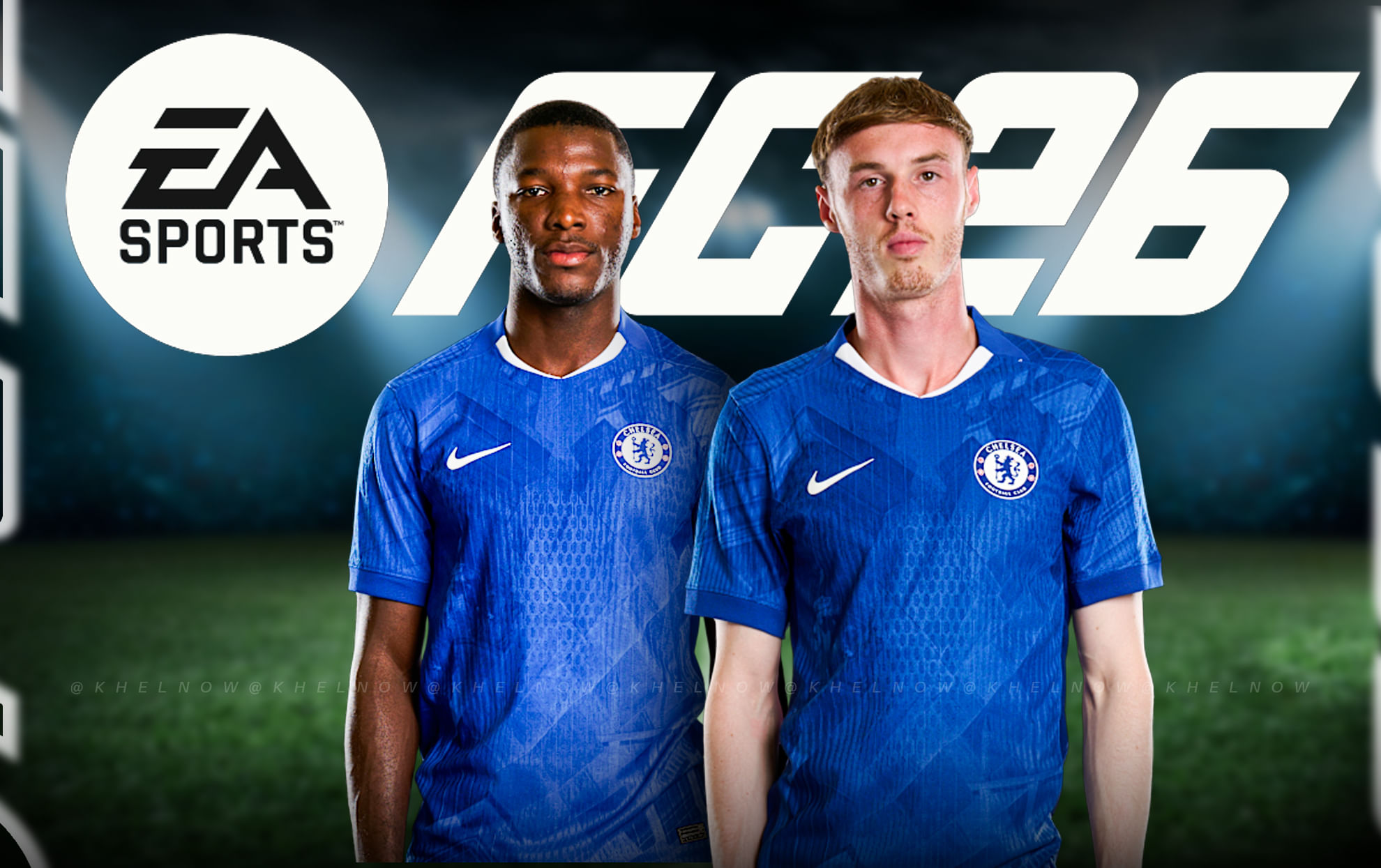 Chelsea EA FC 26