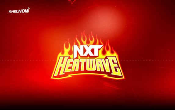 WWE NXT Heatwave 2025