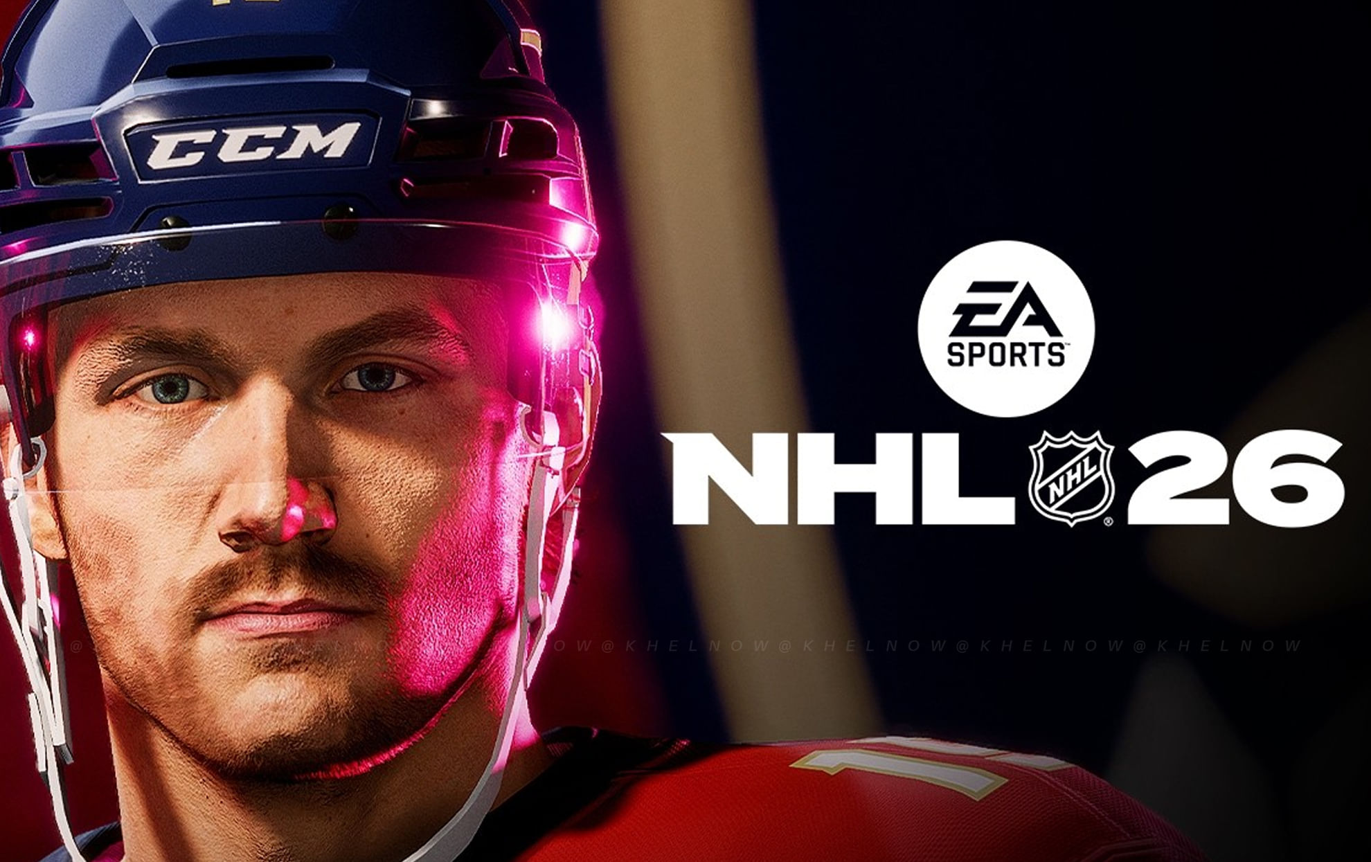NHL 26