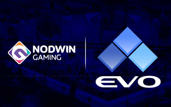 NODWIN Gaming