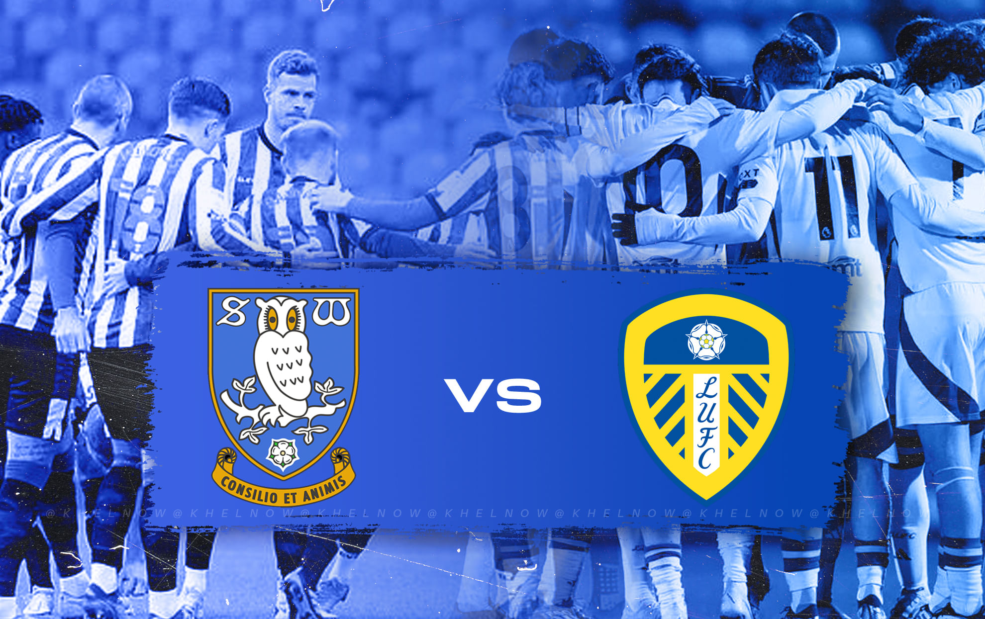 Sheffield Wednesday vs Leeds United Preview, prediction, lineups, betting tips & odds | EFL Cup 2025-26