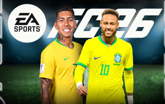 EA FC 26