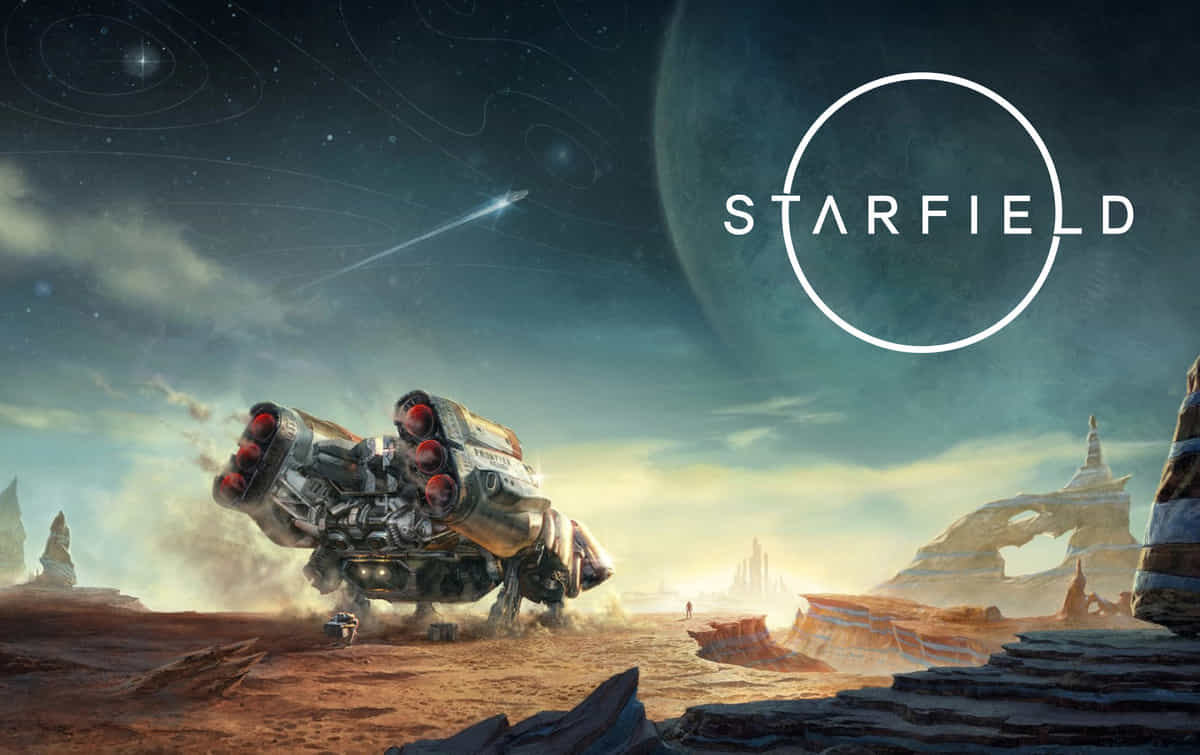 Starfield Switch 2