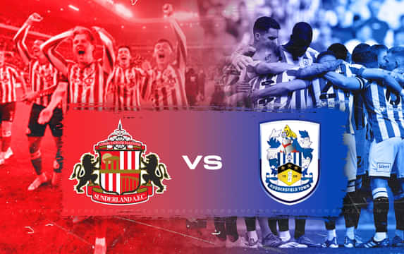 Sunderland vs Huddersfield Town Preview, prediction, lineups, betting tips & odds | EFL Cup 2025-26