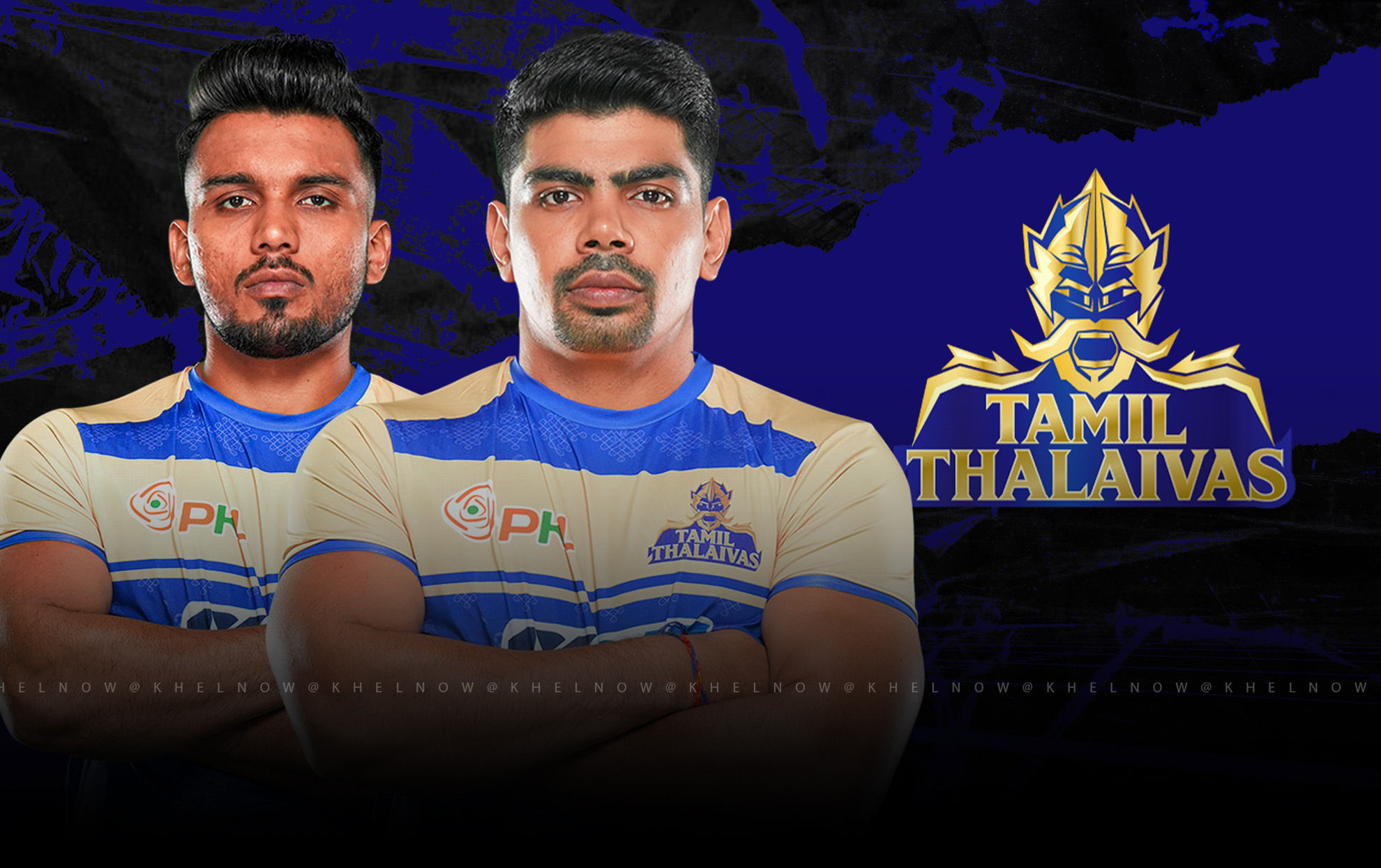 PKL 12: Pawan Sehrawat to lead Tamil Thalaivas; Arjun Deshwal named vice-captain