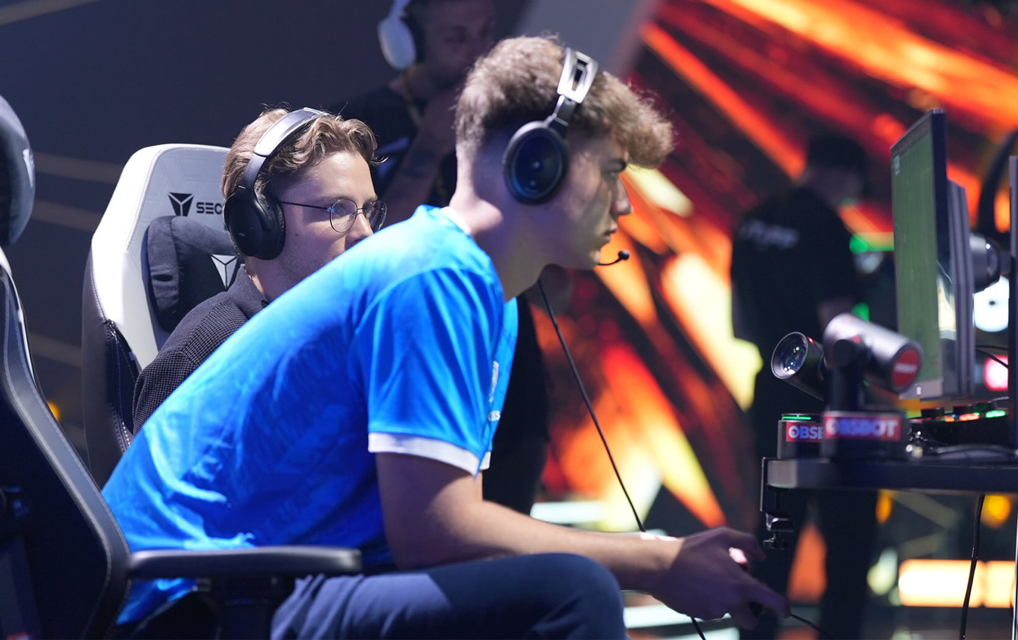 Esports World Cup 2025