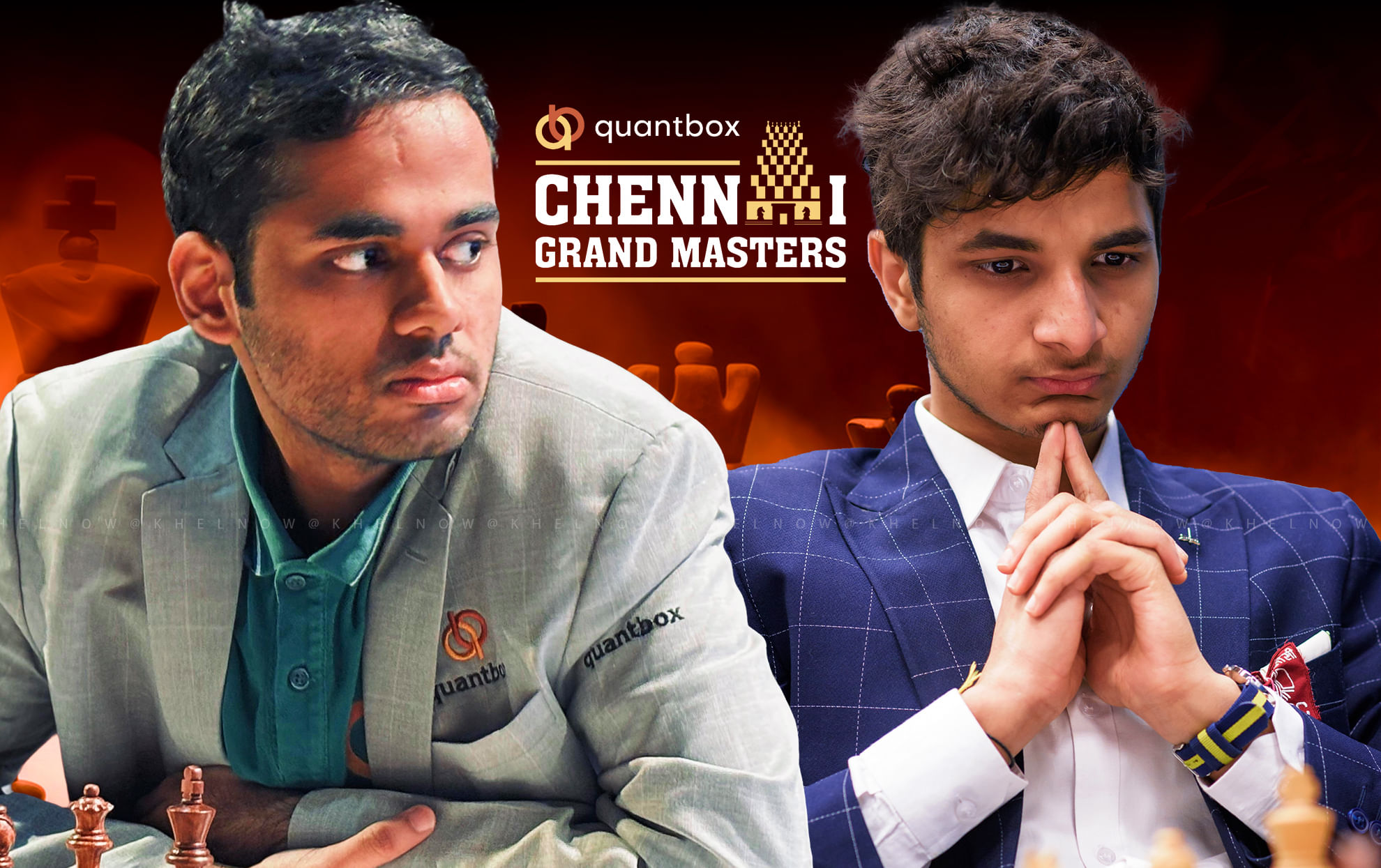 Top five Indian players to watch out for at Chennai Grand Masters 2025