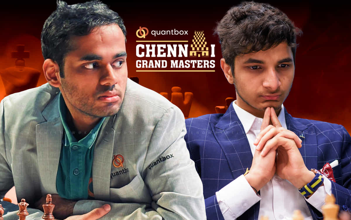 Top five Indian players to watch out for at Chennai Grand Masters 2025