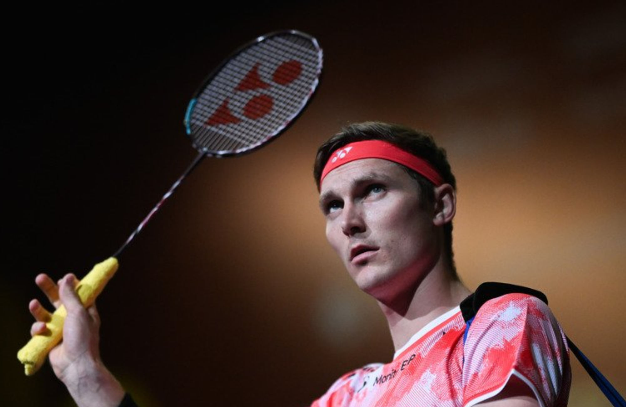 Viktor Axelsen pulls out of BWF World Championships 2025 due to injury