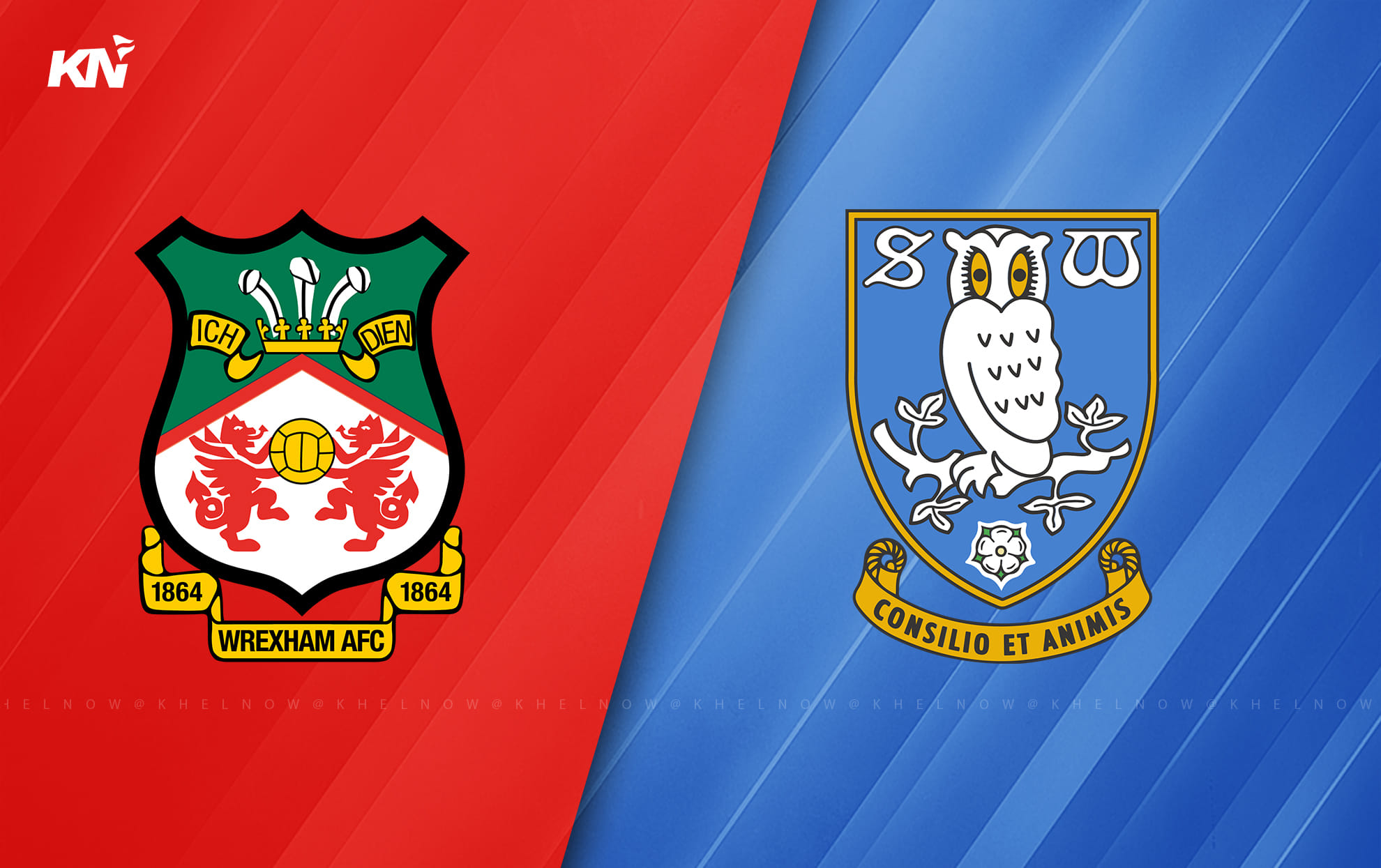 Wrexham vs Sheffield Wednesday Preview, prediction, lineups, betting tips & odds l EFL Championship 2025-26