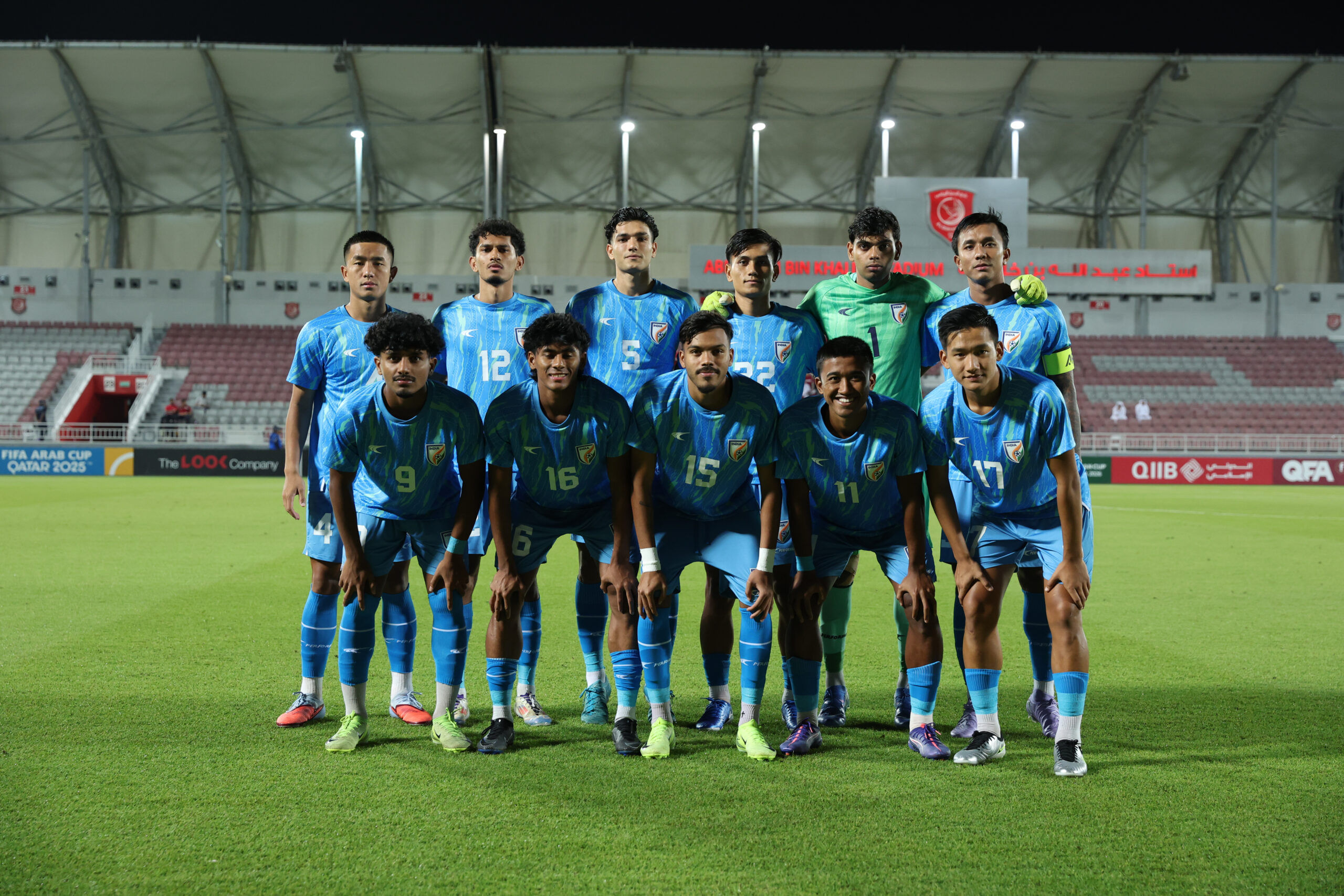 India U23 vs Qatar U23 Player Ratings: Suhail, Sanan impress; while Macarton, Hnamte disappoint