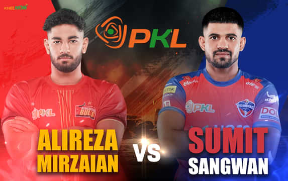PKL 12: Key player battles to watch out for in Match 49, Bengaluru Bulls vs UP Yoddhas