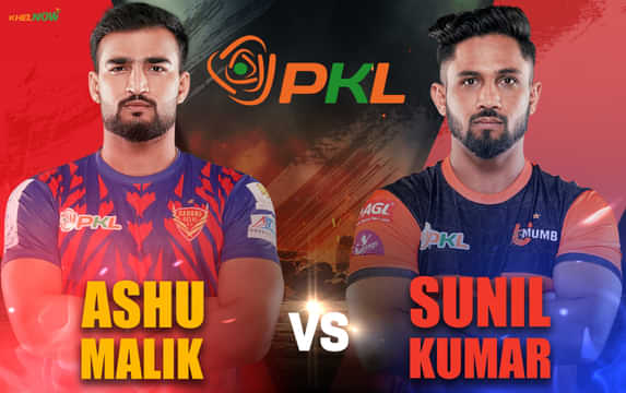PKL 12: Key player battles to watch out for in Match 50, Dabang Delhi vs U Mumba