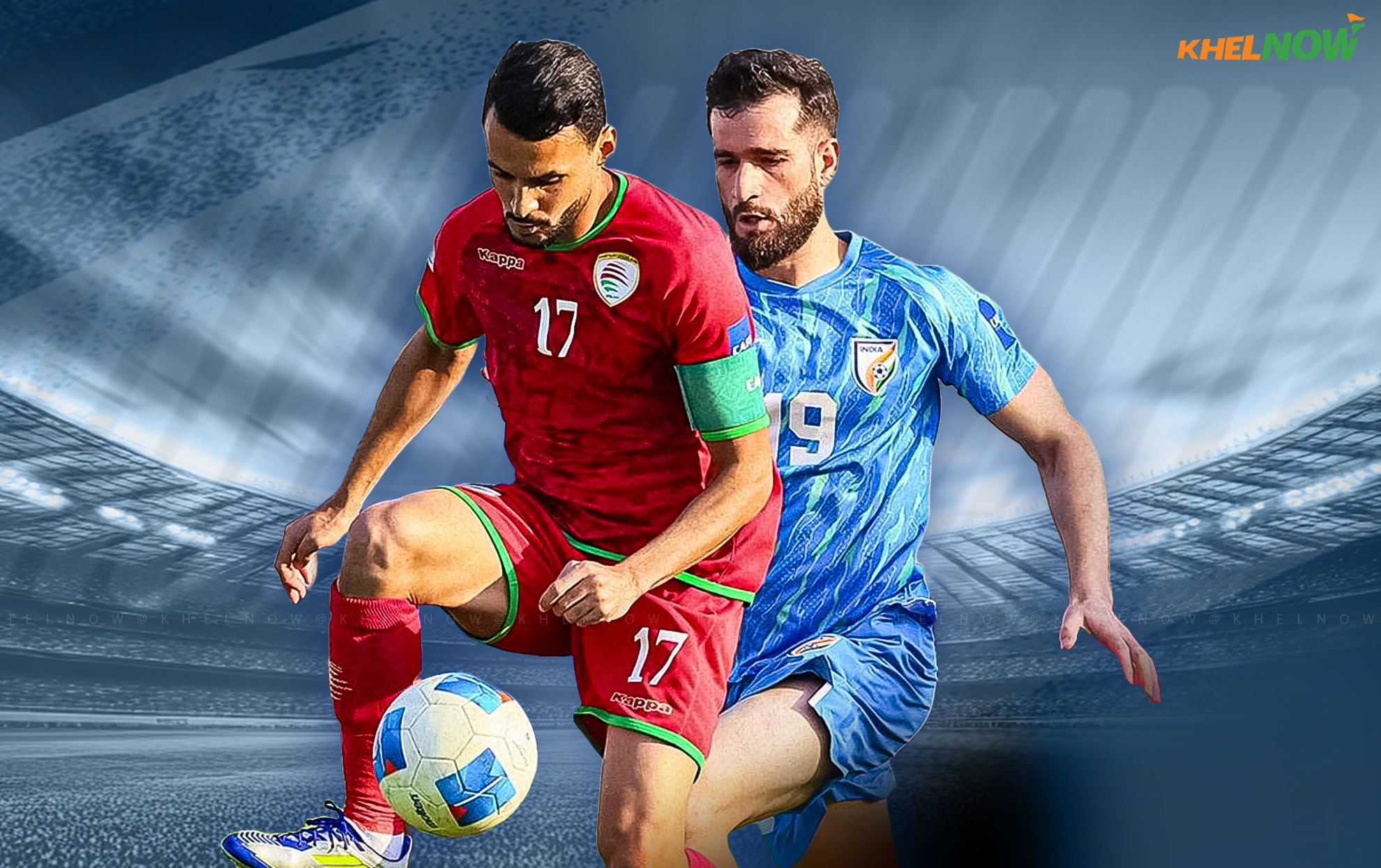 India vs Oman Player Ratings: Gurpreet, Danish impress; while Mahesh, Irfan disappoint