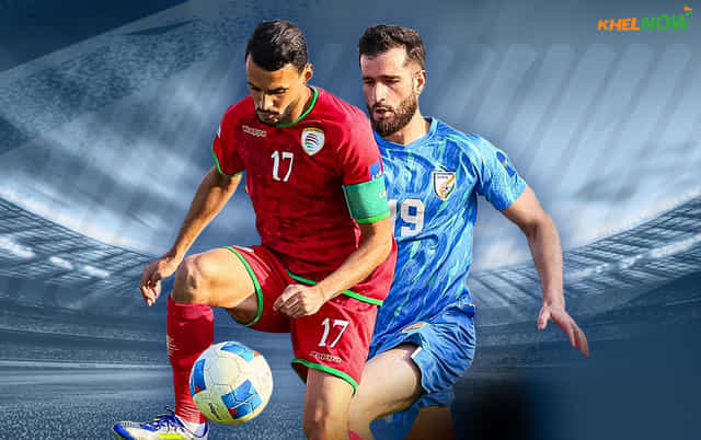 India vs Oman Player Ratings: Gurpreet, Danish impress; while Mahesh, Irfan disappoint