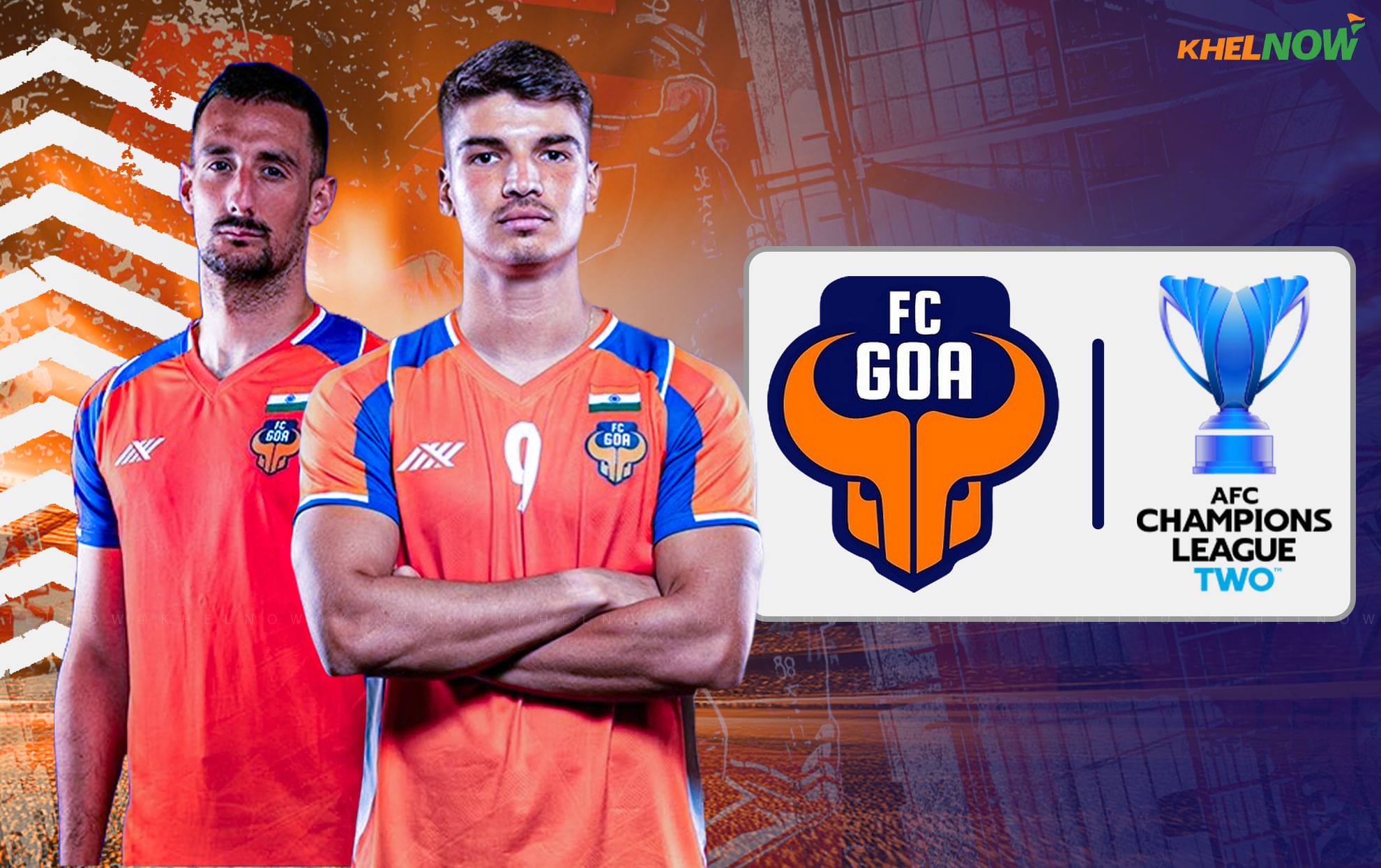 Three FC Goa players who can create impact against Al Zawraa in ACL 2 clash