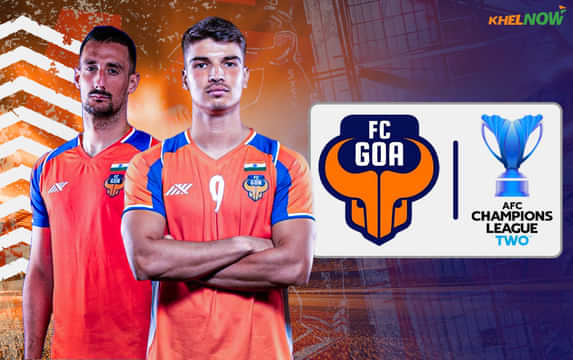 Three FC Goa players who can create impact against Al Zawraa in ACL 2 clash