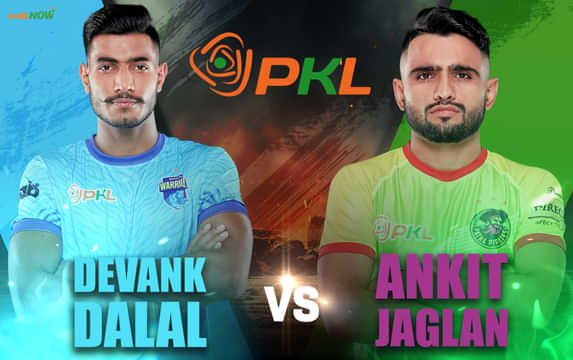 PKL 12: Key player battles to watch out for in Match 51, Patna Pirates vs Bengal Warriorz