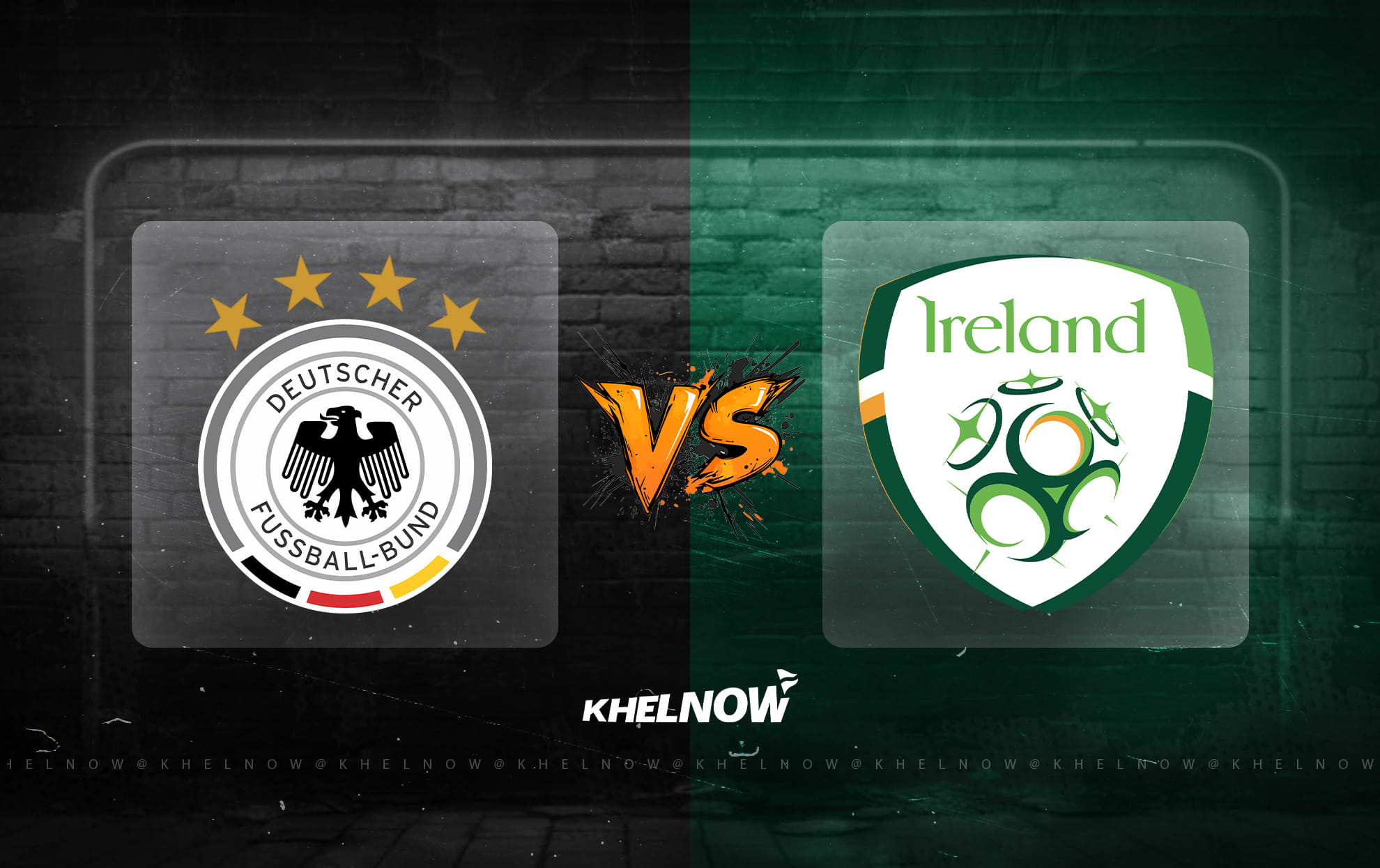 Germany vs Northern Ireland Preview, prediction, lineups, betting tips & odds | 2026 FIFA World Cup Qualifiers