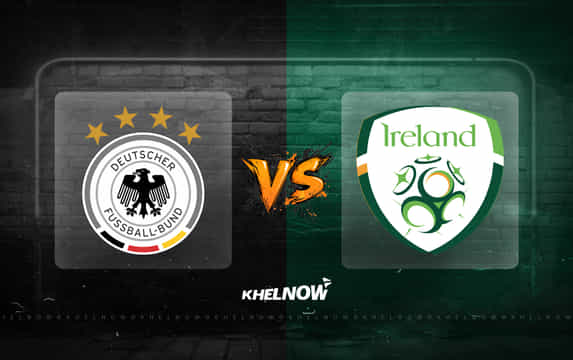 Germany vs Northern Ireland Preview, prediction, lineups, betting tips & odds | 2026 FIFA World Cup Qualifiers